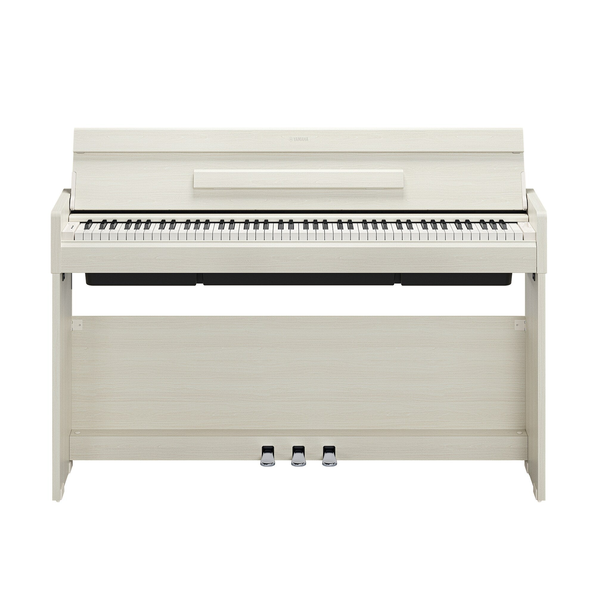 Yamaha YDP-S36WB Arius Slim Digital Piano White Birch - Fair Deal Music