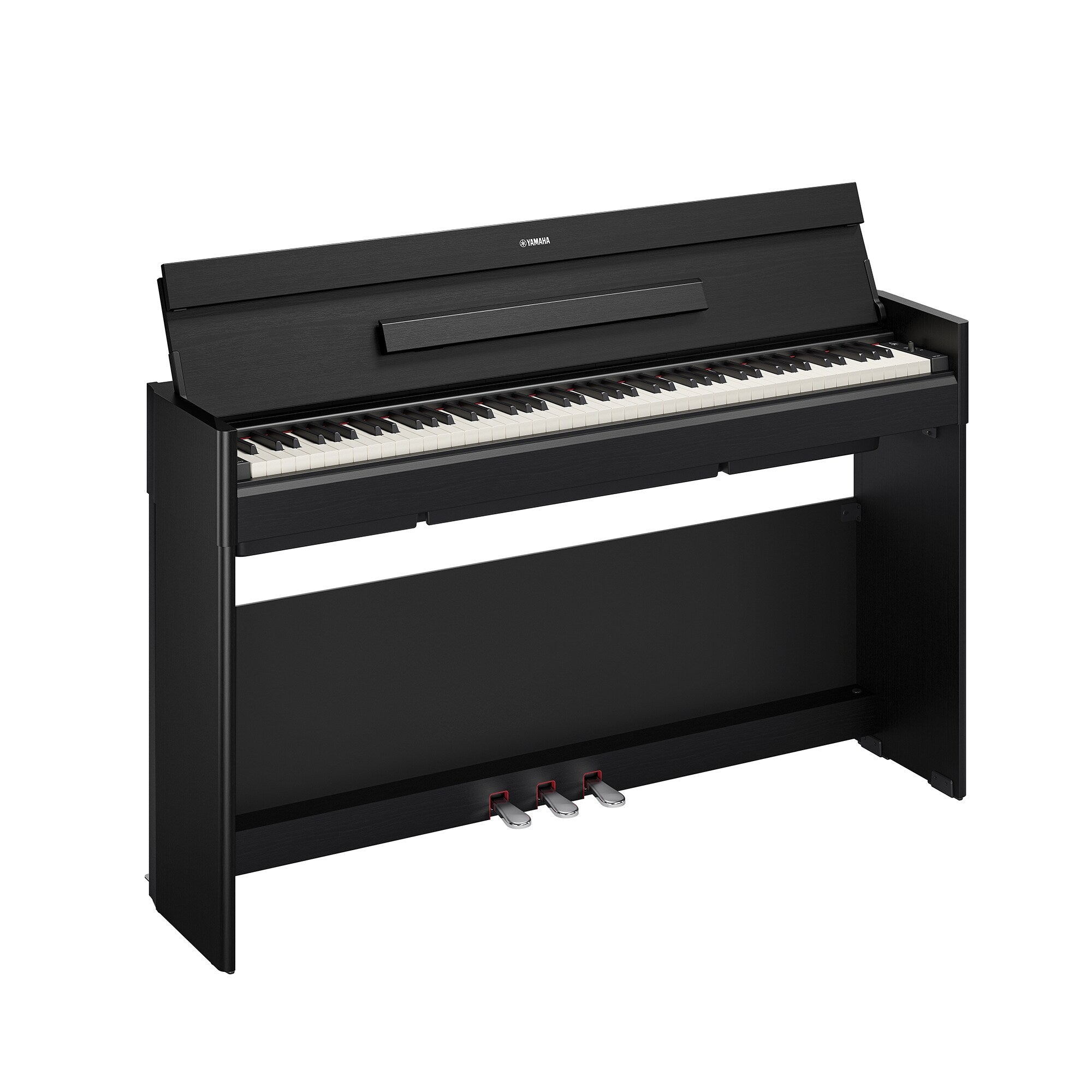 Yamaha YDP-S56B Arius Slim Digital Piano Black - Fair Deal Music