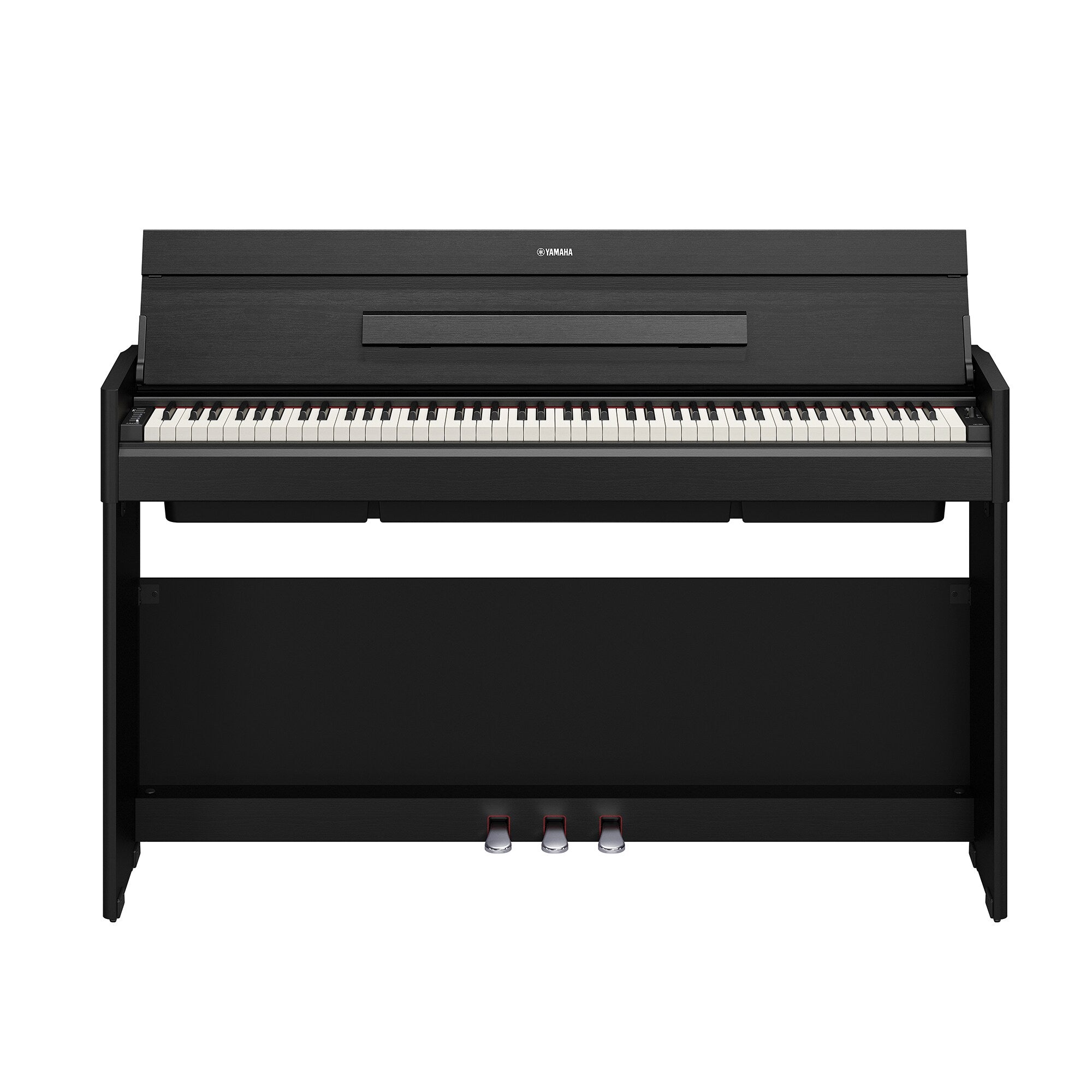 Yamaha YDP-S56B Arius Slim Digital Piano Black - Fair Deal Music