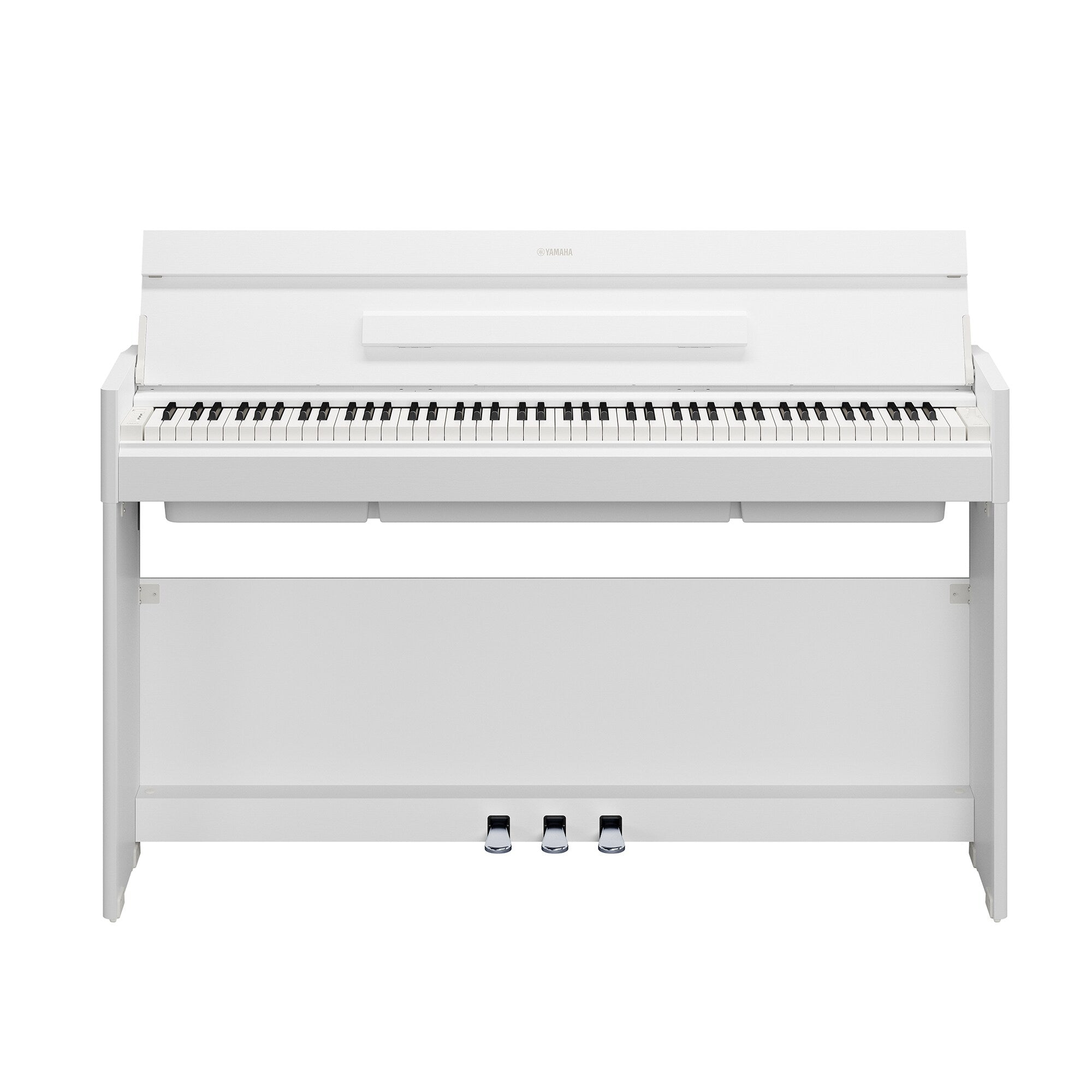 Yamaha YDP-S56WH Arius Slim Digital Piano White - Fair Deal Music