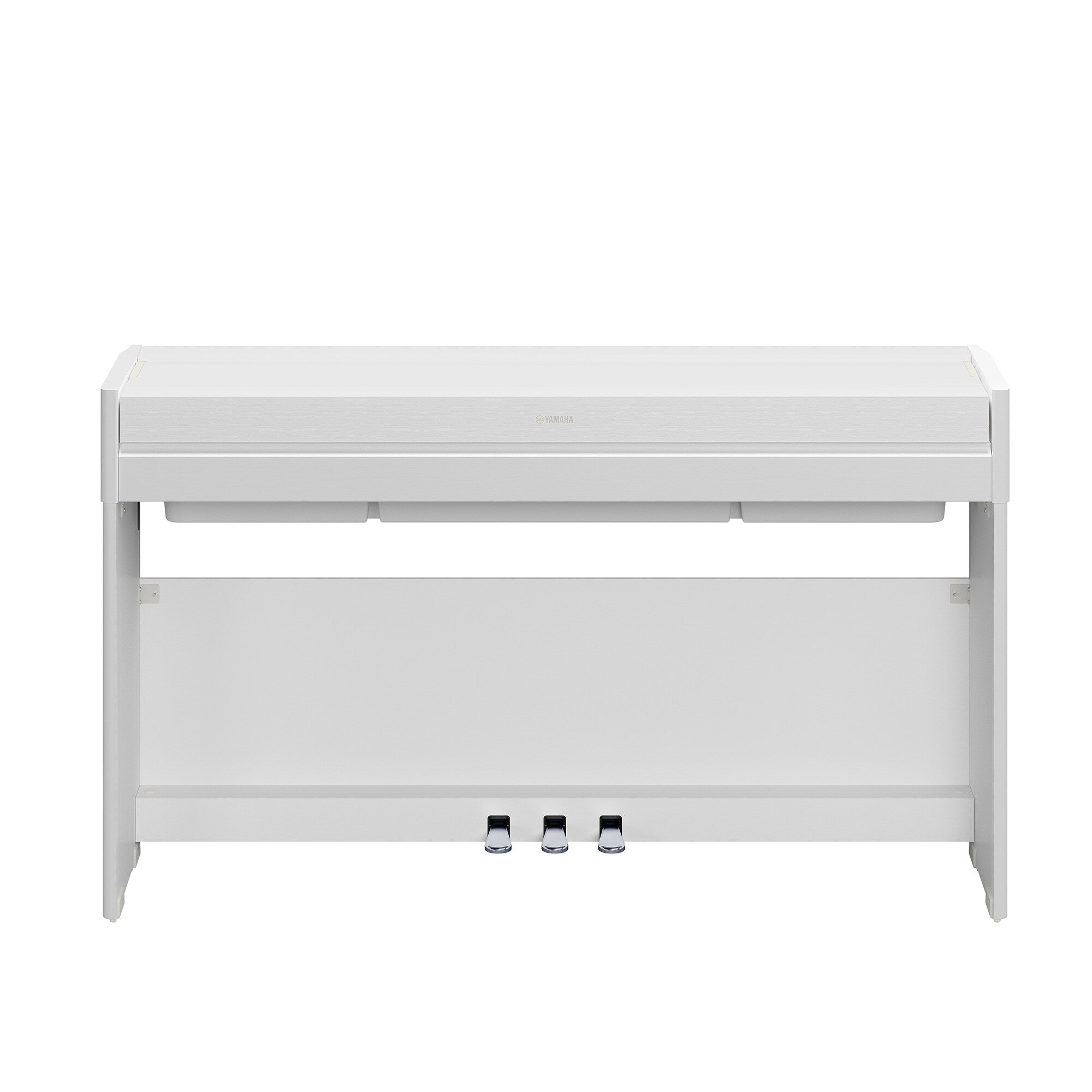 Yamaha YDP-S56WH Arius Slim Digital Piano White - Fair Deal Music