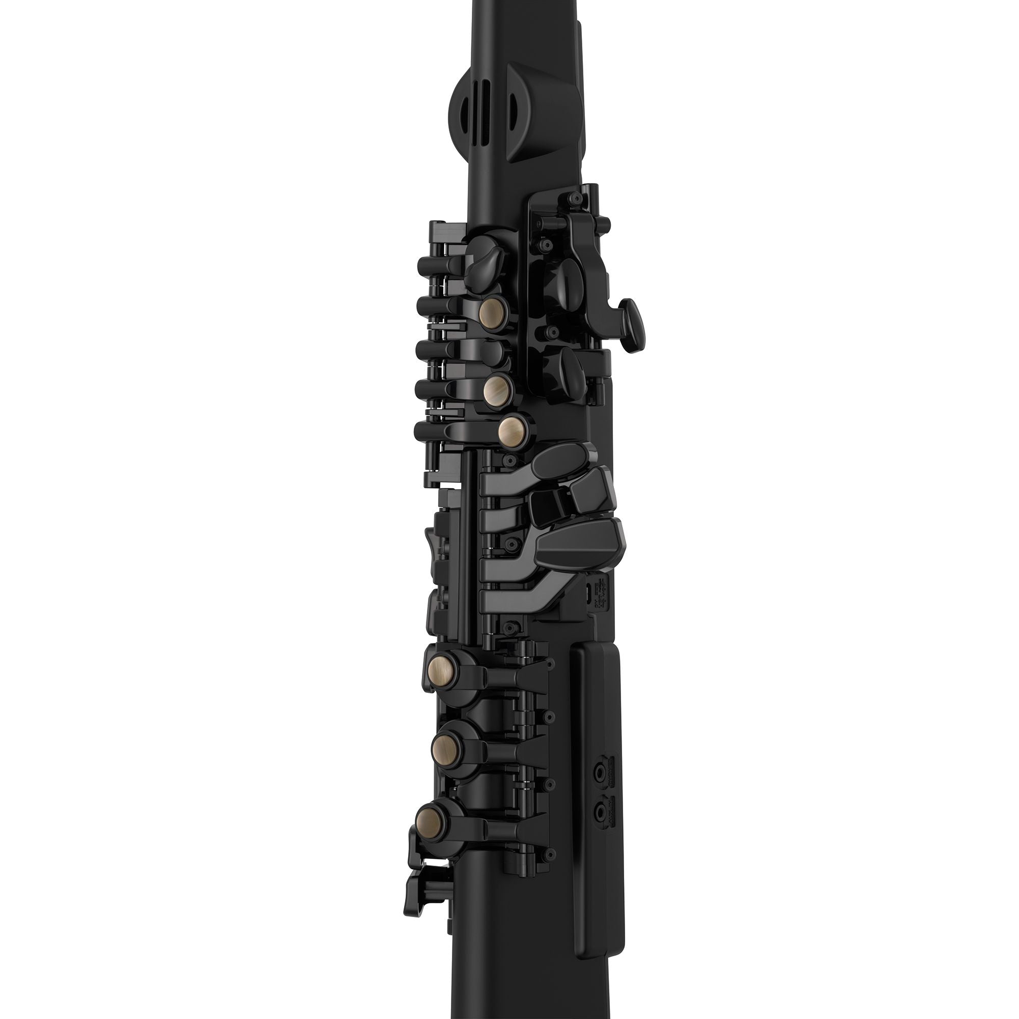 Yamaha YDS-120 Digital Saxophone - Fair Deal Music