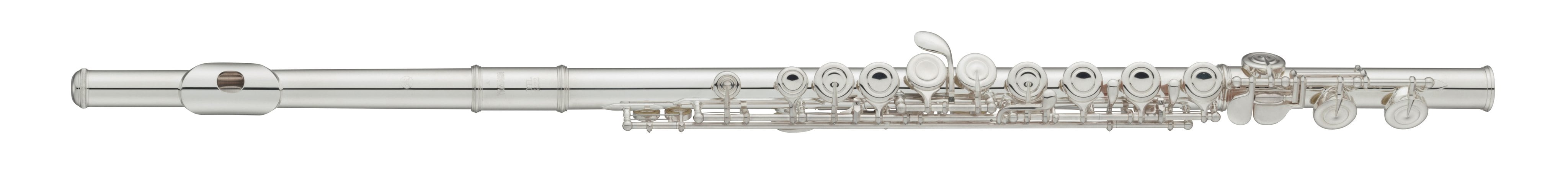 Yamaha YFL-222 Student Flute - Offset G (no Split-E Mechanism) - Fair Deal Music