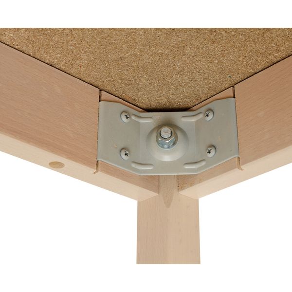 Yamaha B1-WB Piano Bench in White Birch - Fair Deal Music