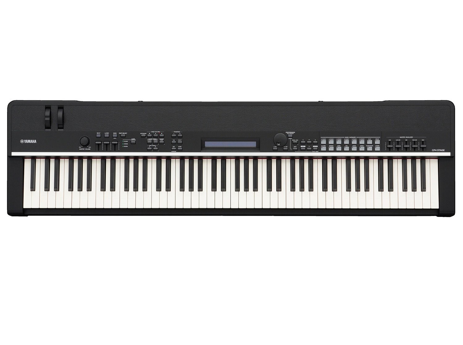 Yamaha CP4 Stage Piano (Used) - Fair Deal Music