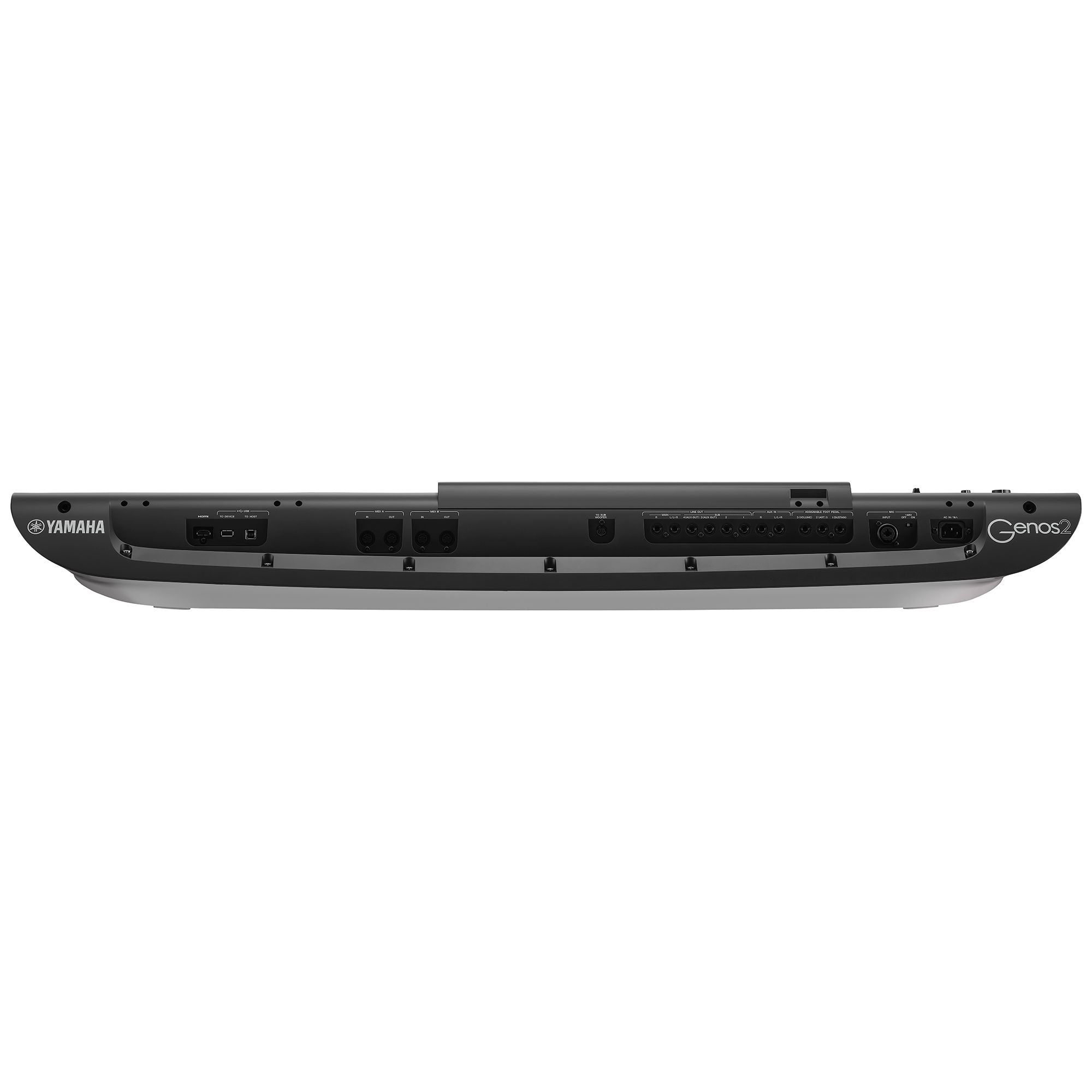 Yamaha GENOS2 Arranger Keyboard Bundle - Fair Deal Music