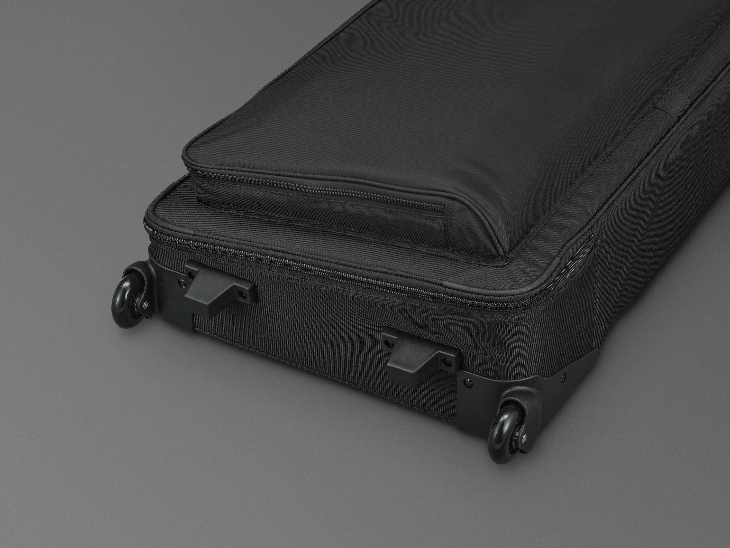Yamaha SC-GENOS Padded Soft Case with Wheels for Genos - Fair Deal Music