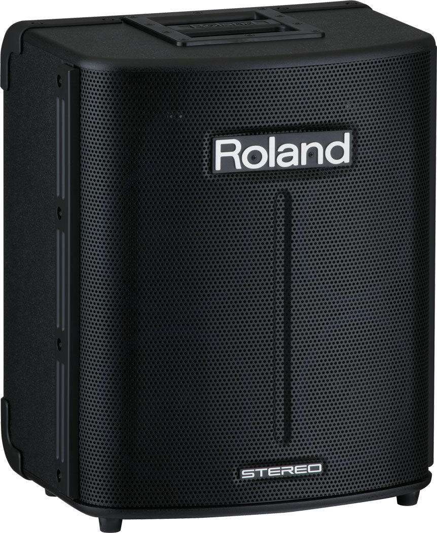 Roland BA-330 Portable Stereo PA System (Mains or Battery Powered) - Fair Deal Music