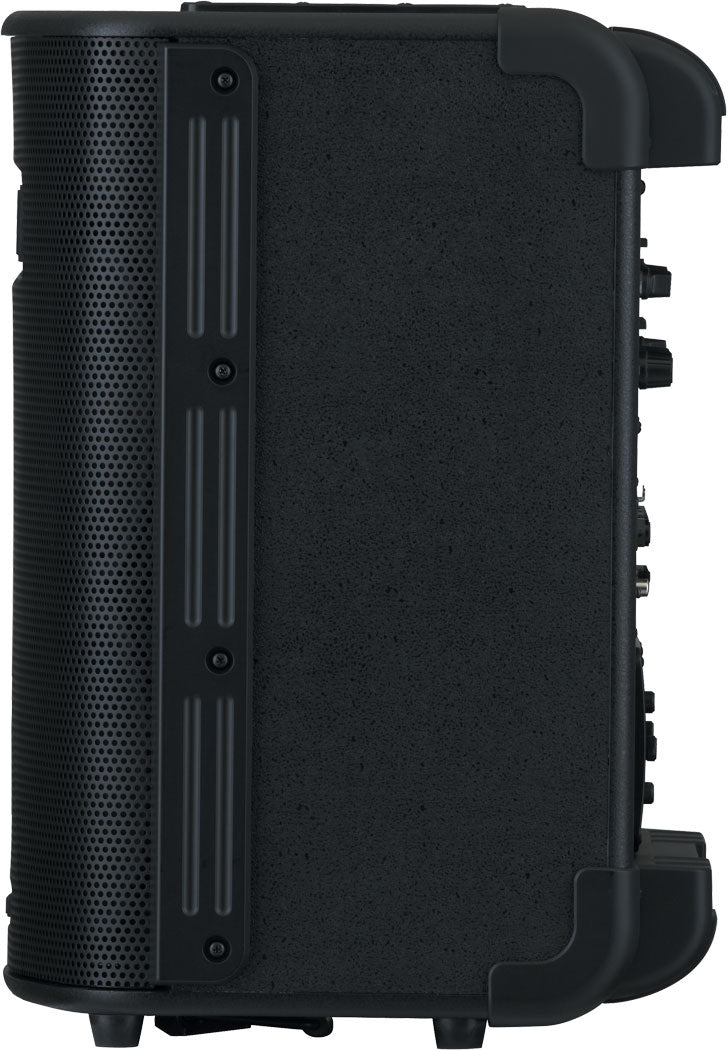 Roland BA-330 Portable Stereo PA System (Mains or Battery Powered) - Fair Deal Music