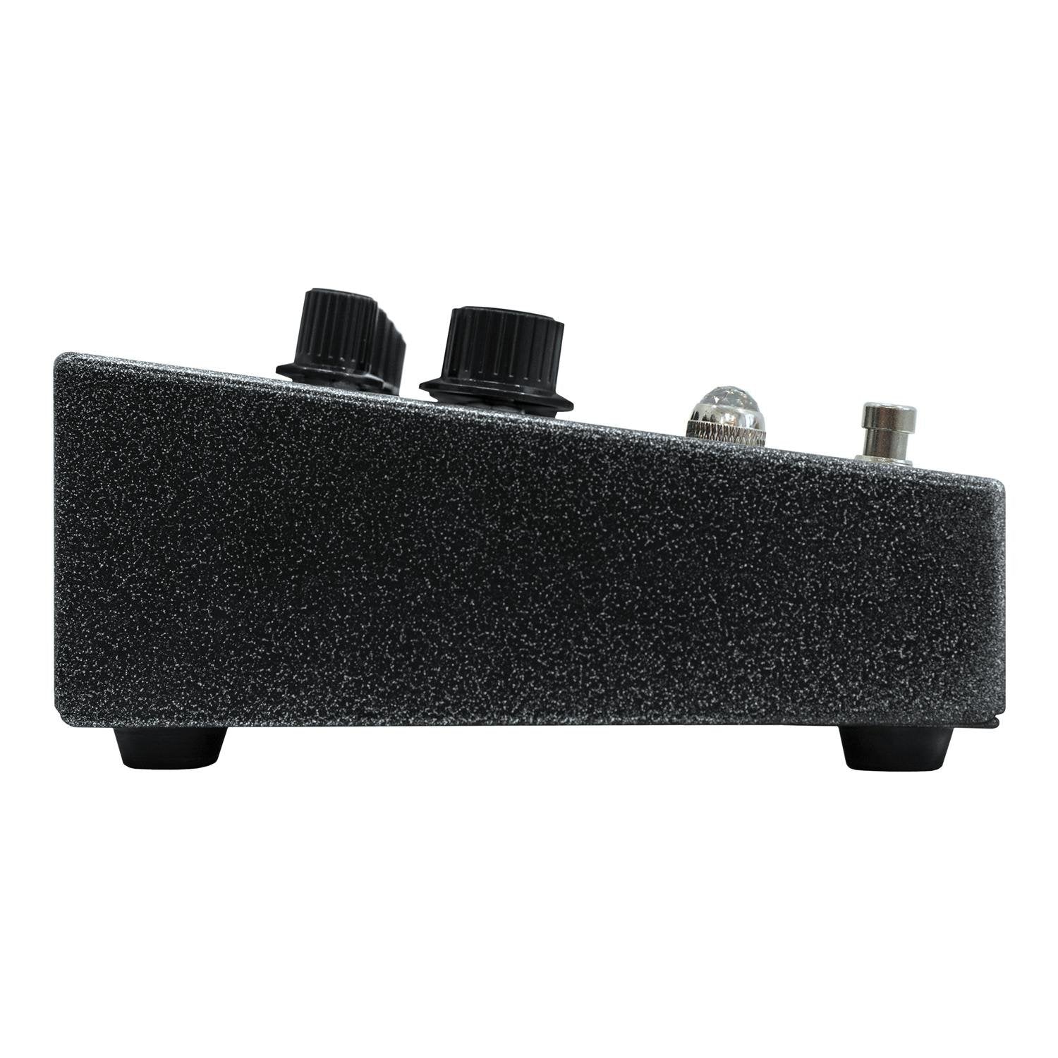 Orange Bass Butler Bi-Amp Bass Preamp Pedal – B-Stock - Fair Deal Music