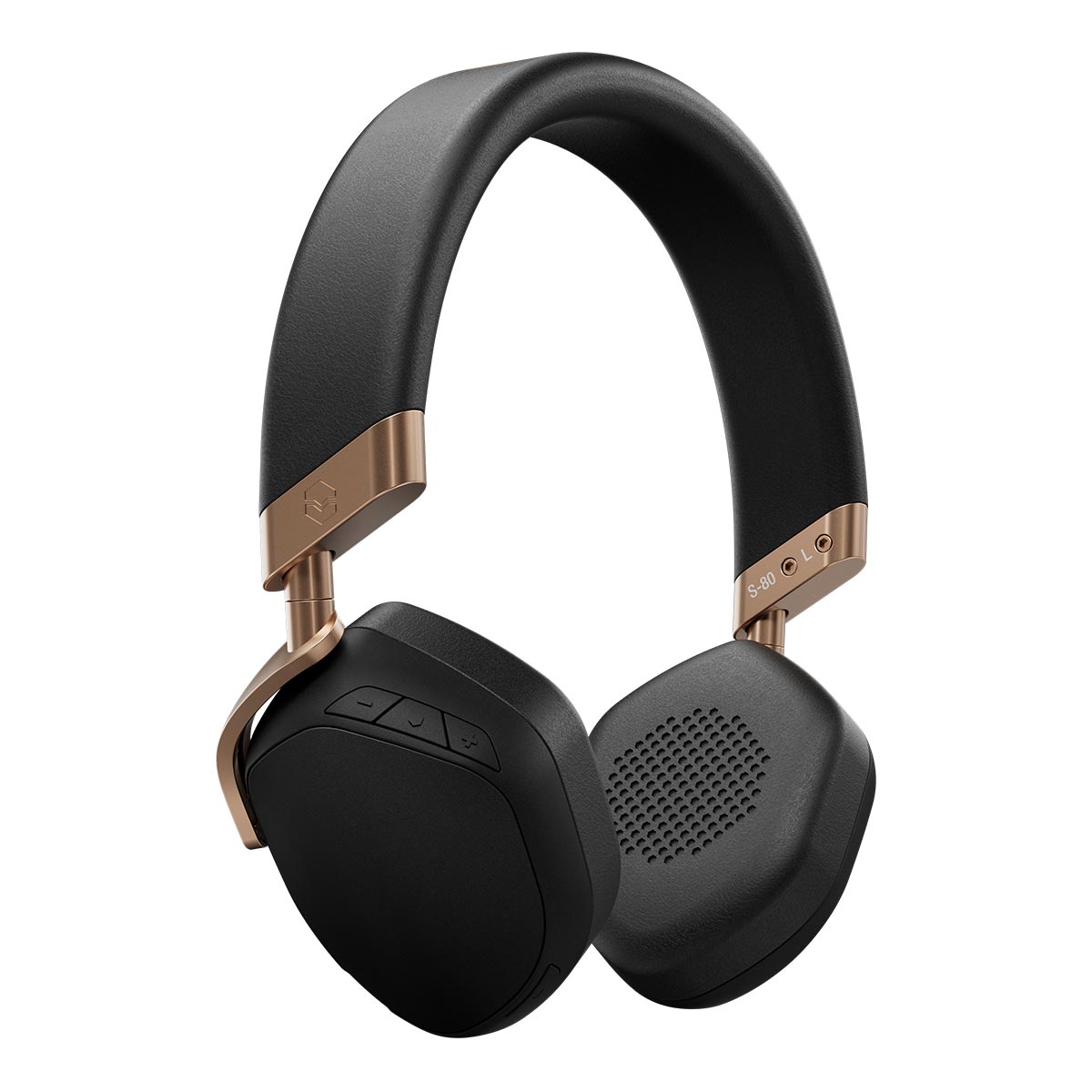 V-Moda S-80 Wireless Headphones - Fair Deal Music