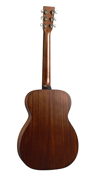 Martin 00-10E Retro Joe Bonamassa Electro Acoustic Guitar - Fair Deal Music