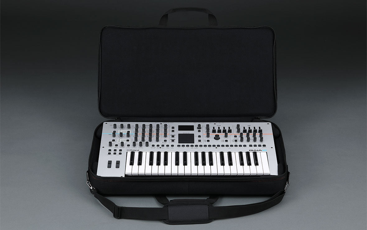 Roland CB-B37 Carrying Bag for GAIA 2 and JUPITER-Xm - Fair Deal Music