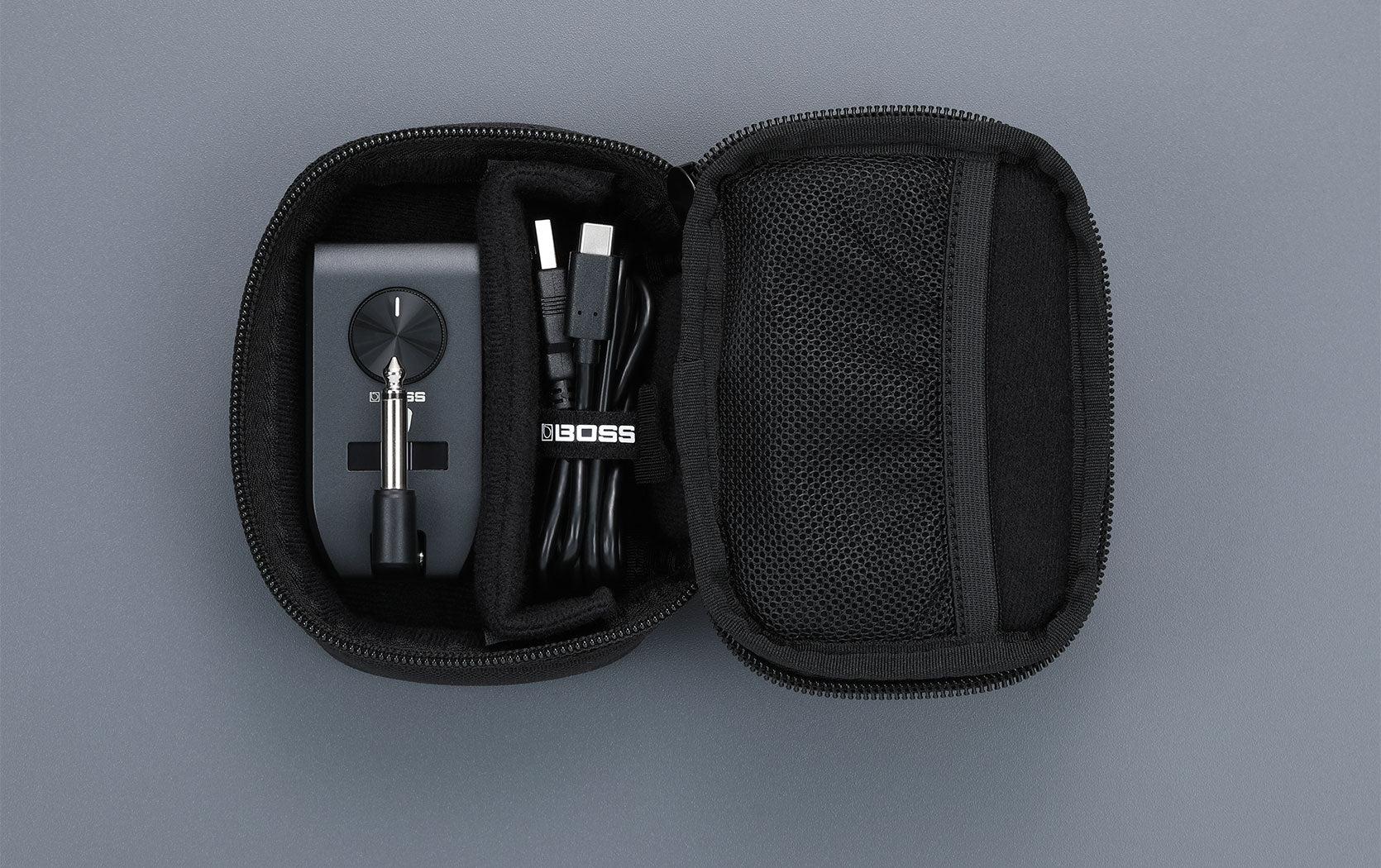 Boss Carrying Pouch for Katana Go - Fair Deal Music