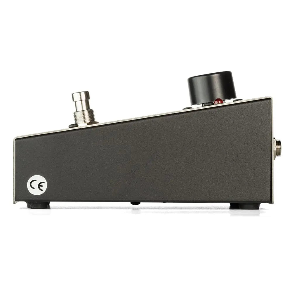 Electro-Harmonix Small Clone Analog Chorus Pedal – New - Fair Deal Music