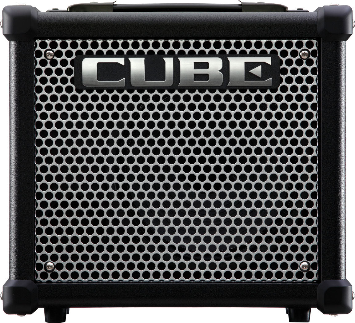 Roland Cube 10GX Guitar Amp - Fair Deal Music
