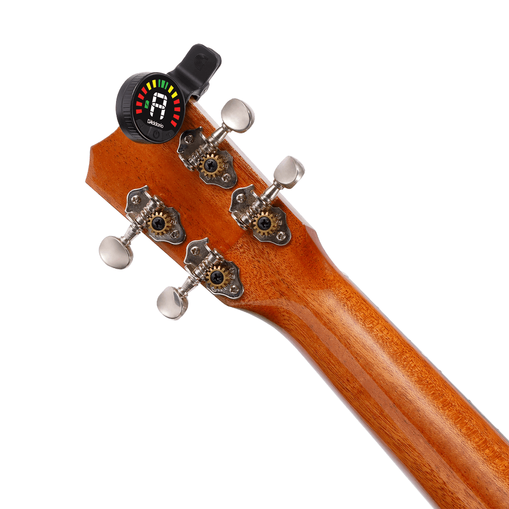 D'Addario Nexxus 360 Rechargeable Guitar Tuner - Fair Deal Music