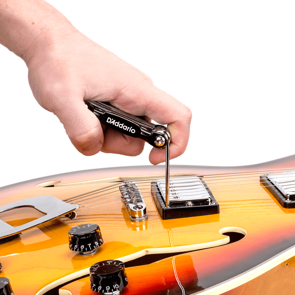 D'Addario Guitar / Bass Multi-Tool - Fair Deal Music