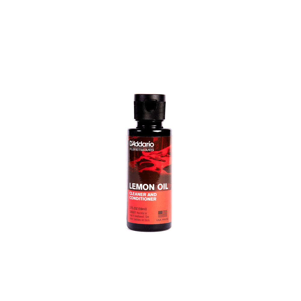 D'Addario Lemon Oil - Fair Deal Music