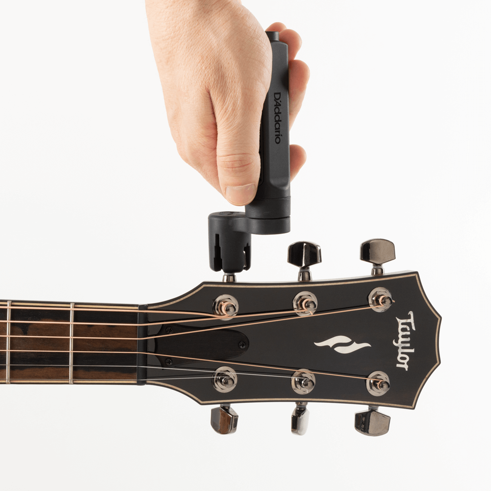 D'Addario Tour Grade String Peg Winder - Fair Deal Music