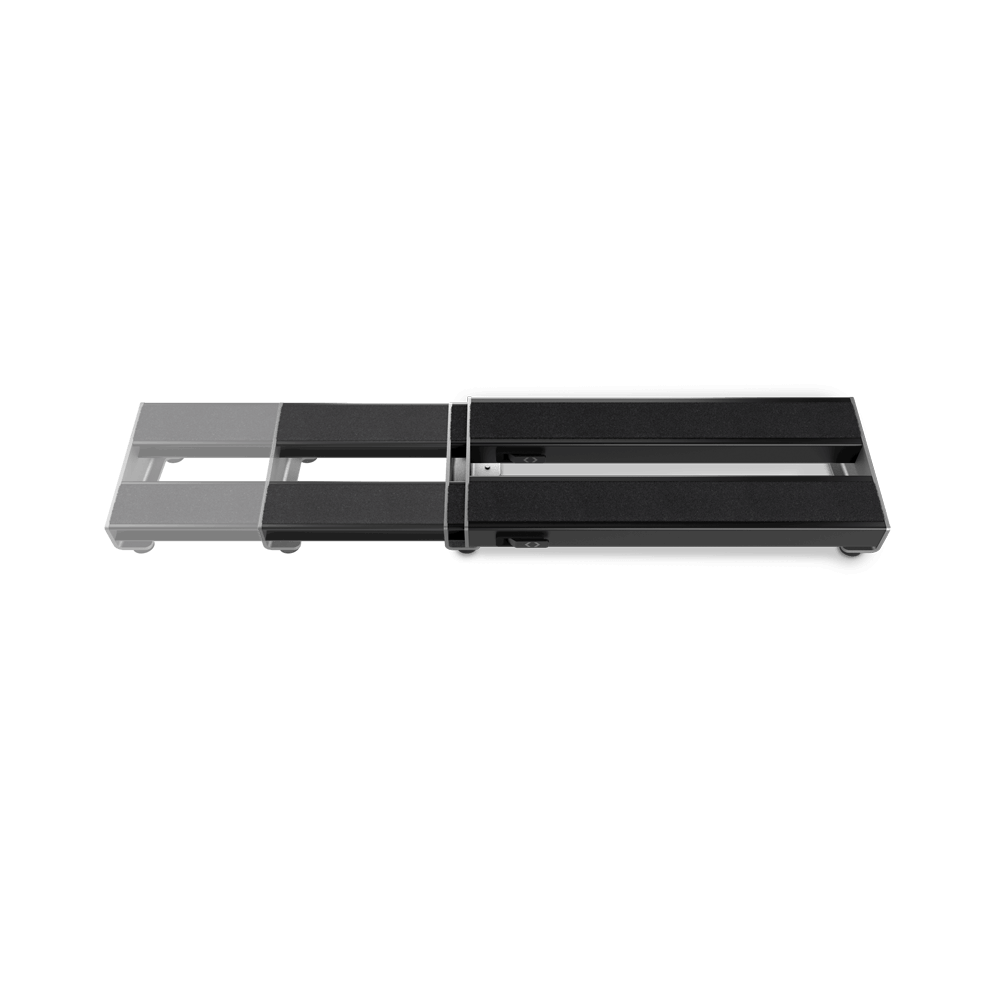 D'Addario XPND 1 Pedalboard - Fair Deal Music