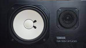 Yamaha NS-10M Pair of Studio Monitors [USED] - Fair Deal Music