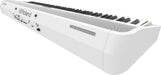 Roland FP-90X-WH Premium Portable Piano in White [OPENED BOX] - Fair Deal Music