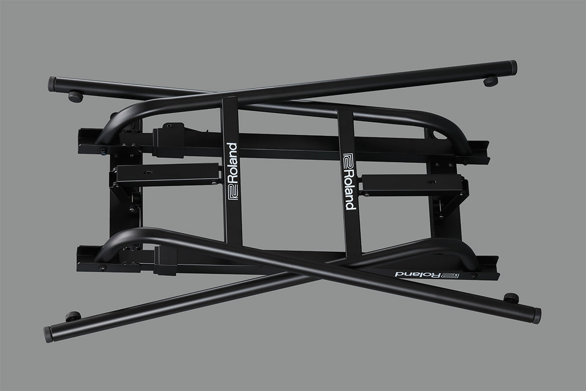 Roland KS-13 Adjustable Keyboard Table Stand - Fair Deal Music