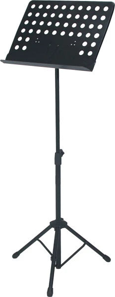 Quiklok MS330 Music Stand with Bag - Fair Deal Music
