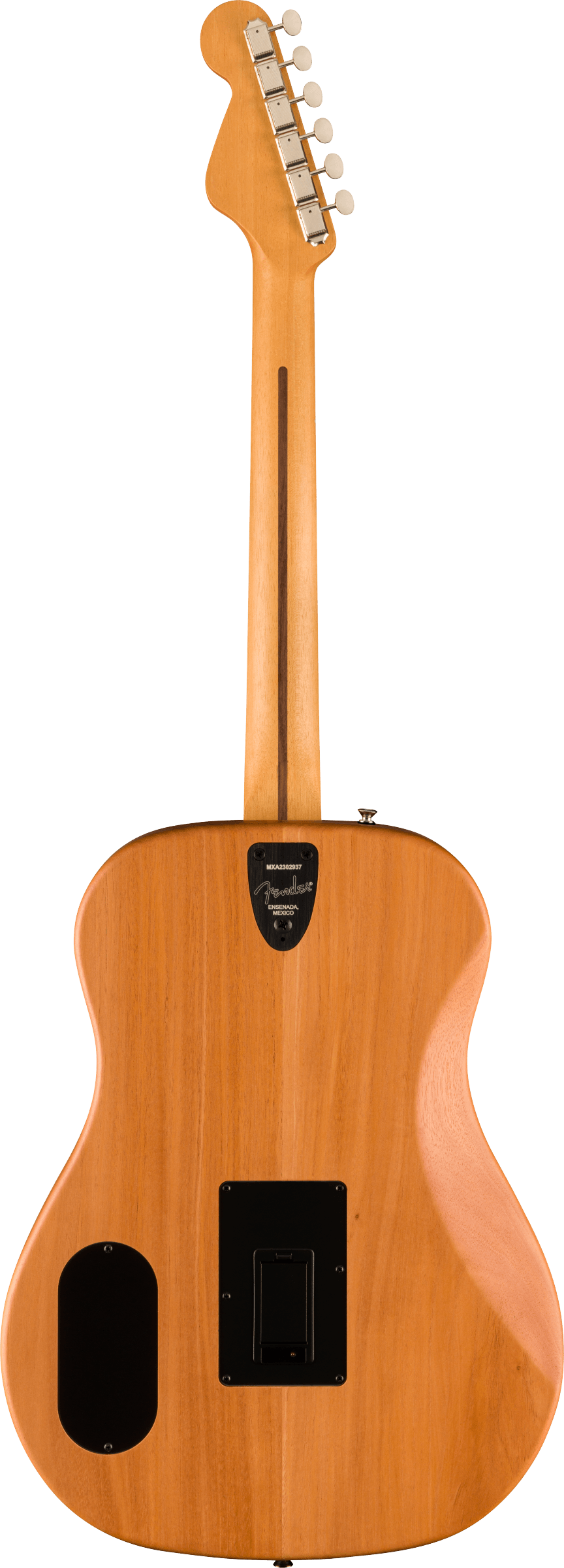Fender Highway Series Dreadnought Natural, Electro Acoustic Guitar - Fair Deal Music
