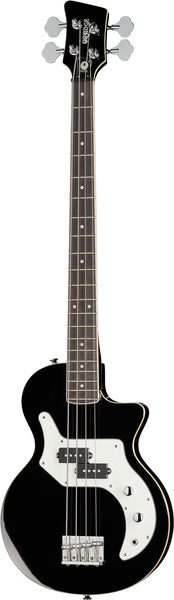 Orange O Bass Off-Black 4-String Bass Guitar – B-Stock - Fair Deal Music