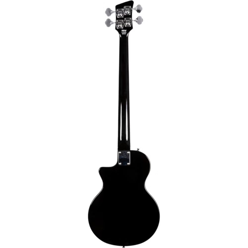 Orange O Bass Off-Black 4-String Bass Guitar – B-Stock - Fair Deal Music