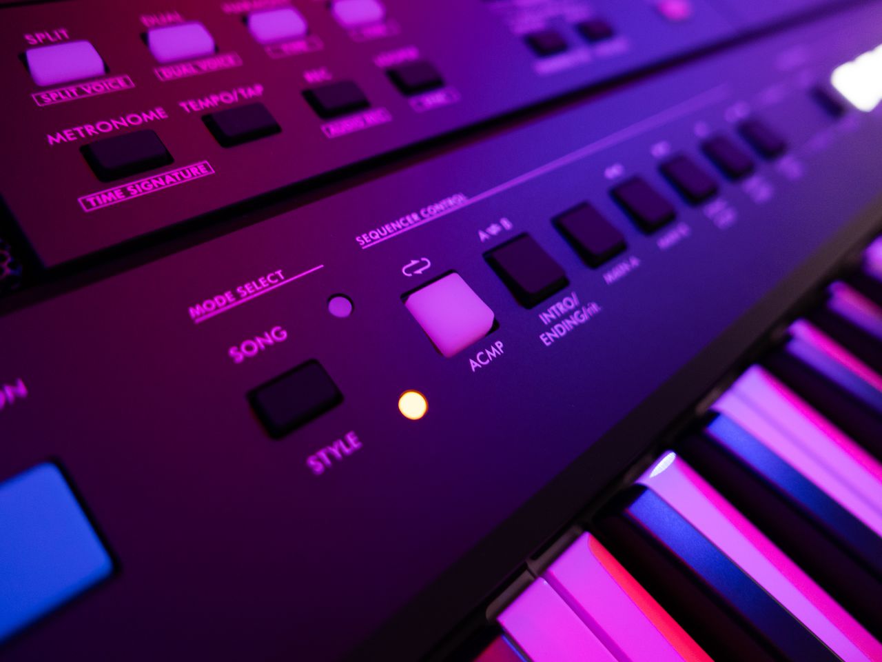 Yamaha PSR-E483 Portable Keyboard - Fair Deal Music