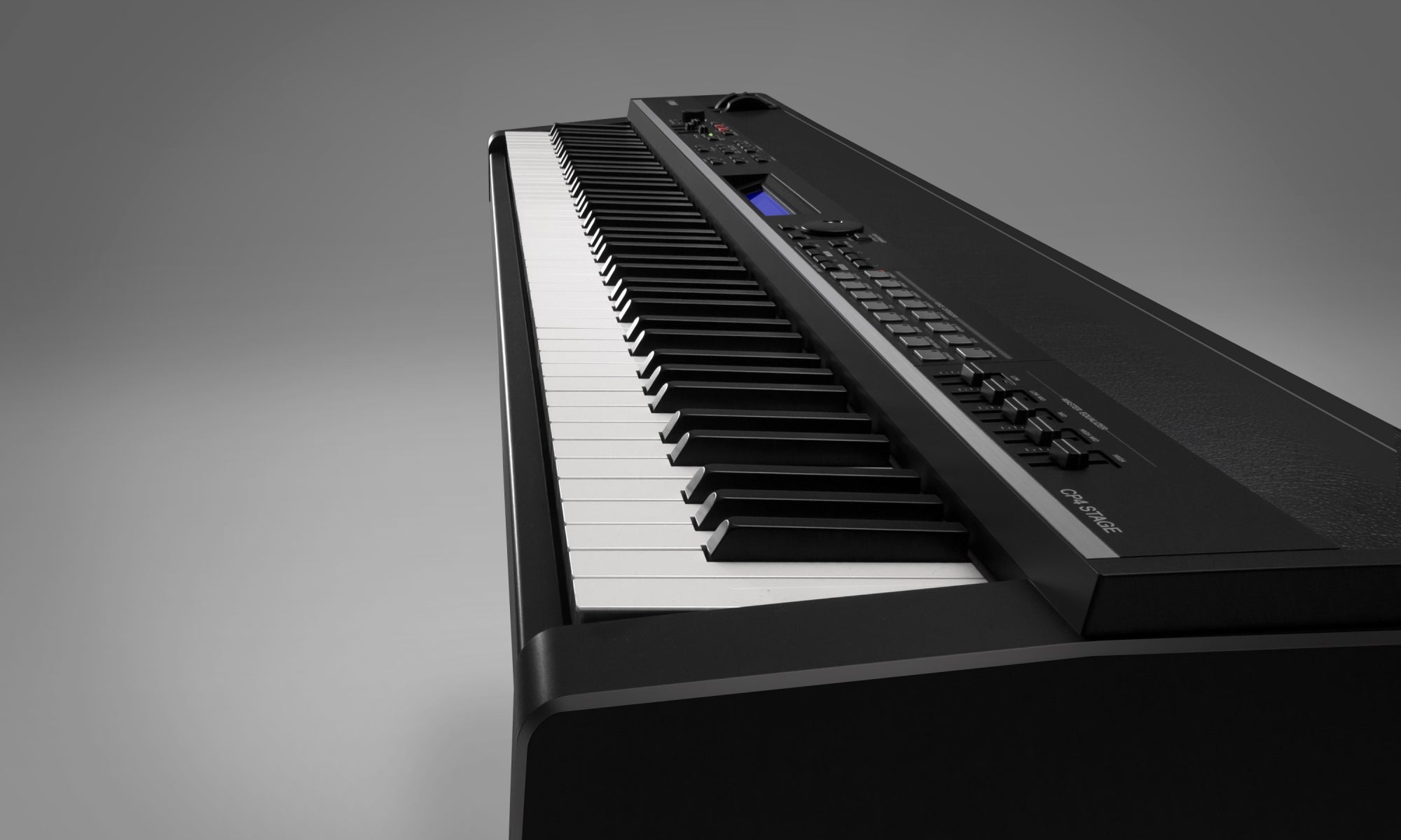 Yamaha CP4 Stage Piano (Used) - Fair Deal Music