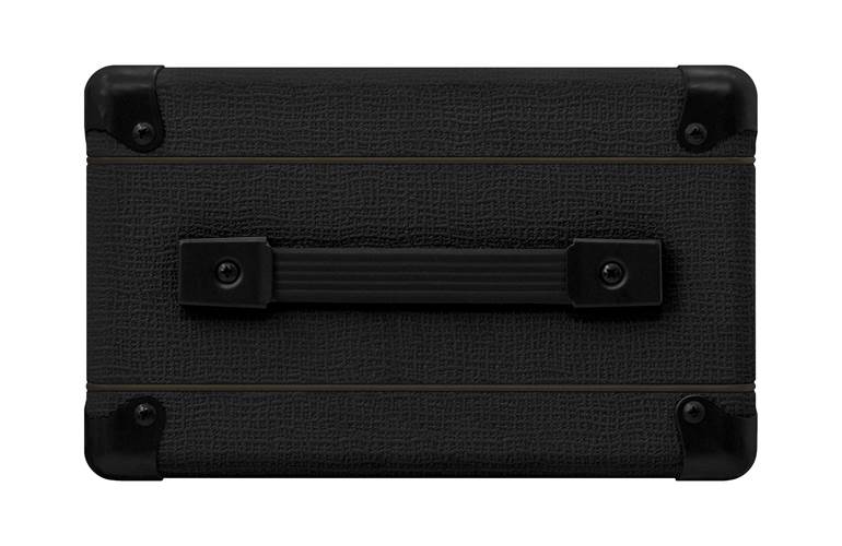 Orange PPC108 1x8 Guitar Speaker Cabinet – Black - Fair Deal Music