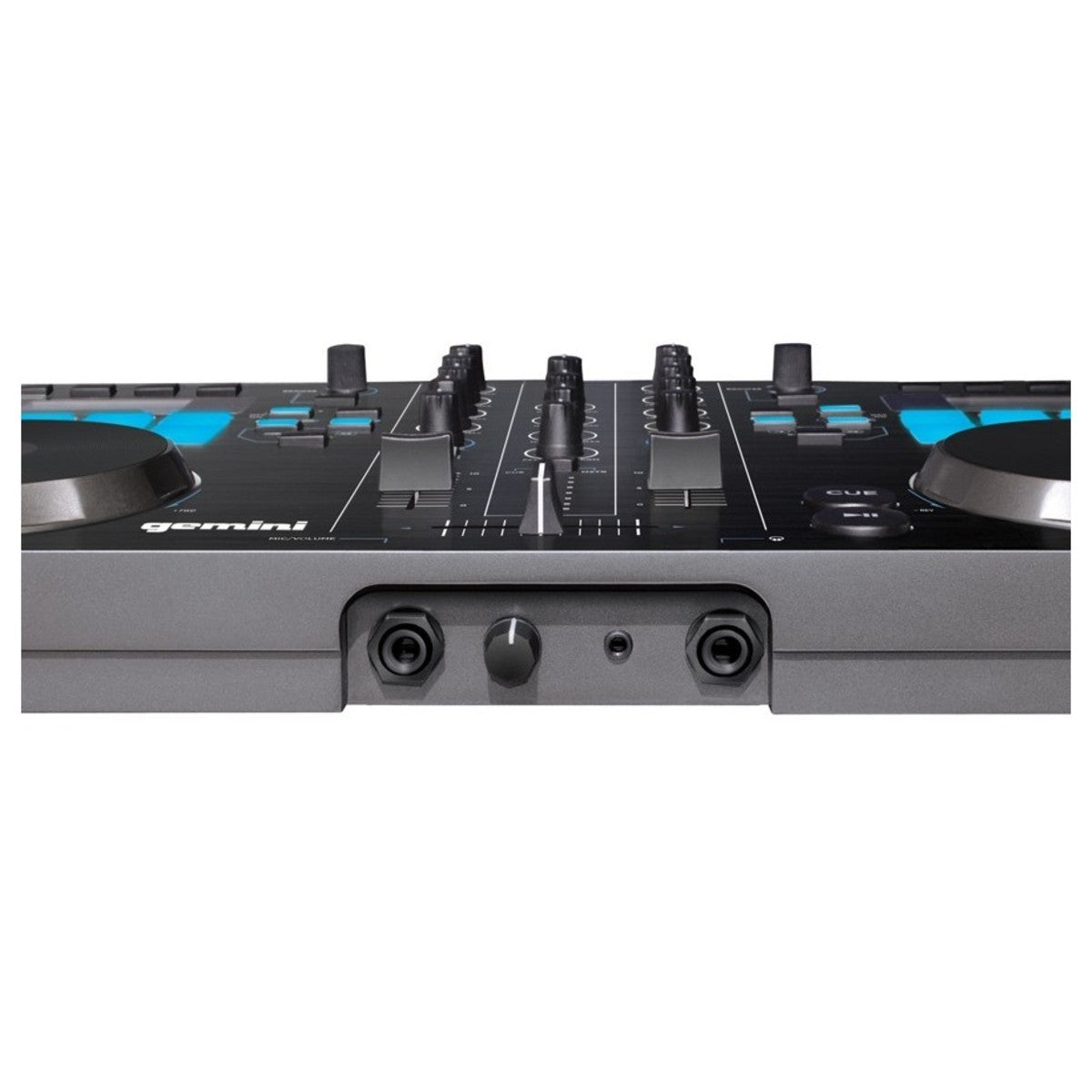 Gemini GMX USB Midi Standalone DJ Controller - Fair Deal Music