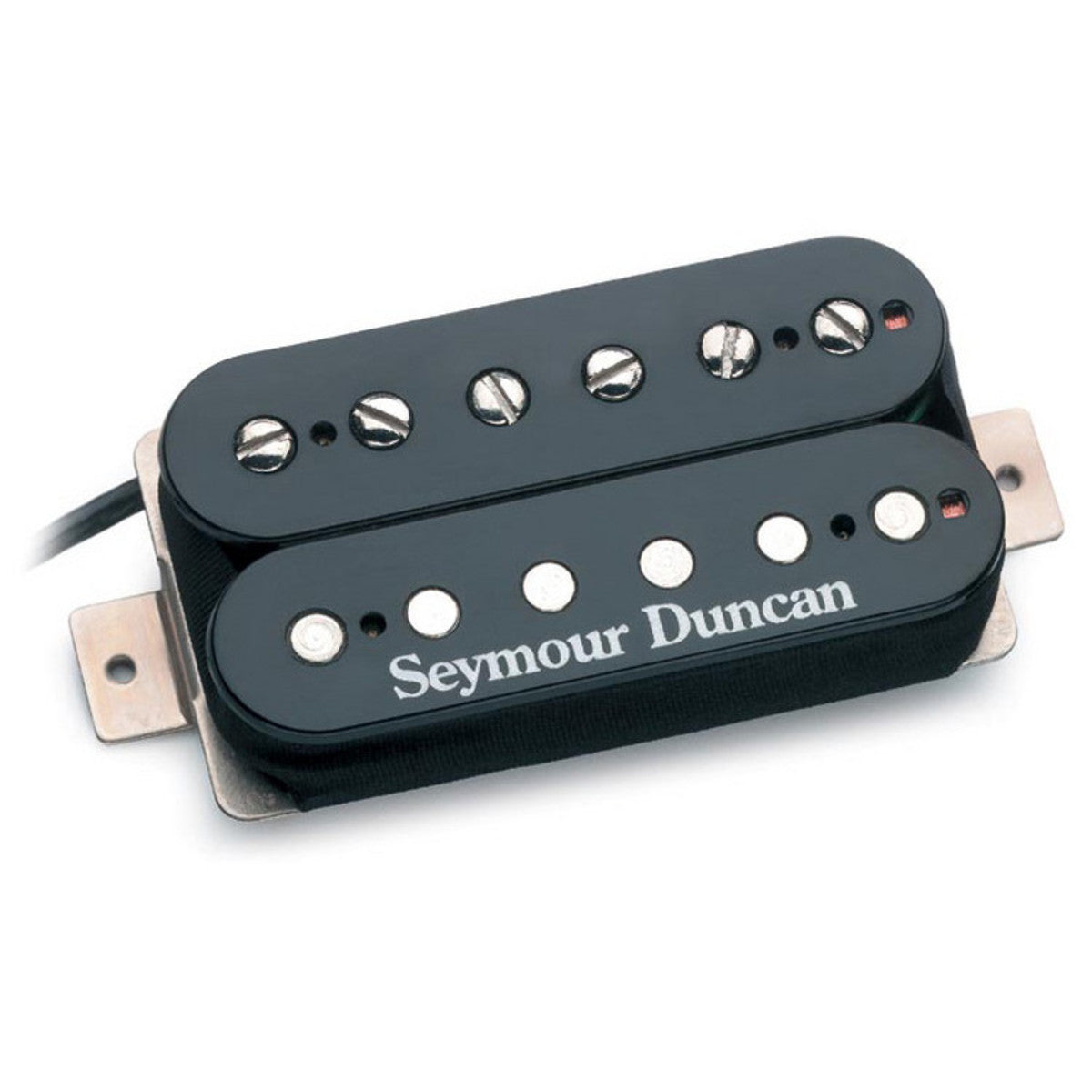Seymour Duncan SH-2 Jazz Model Neck Pickup, Black - Fair Deal Music