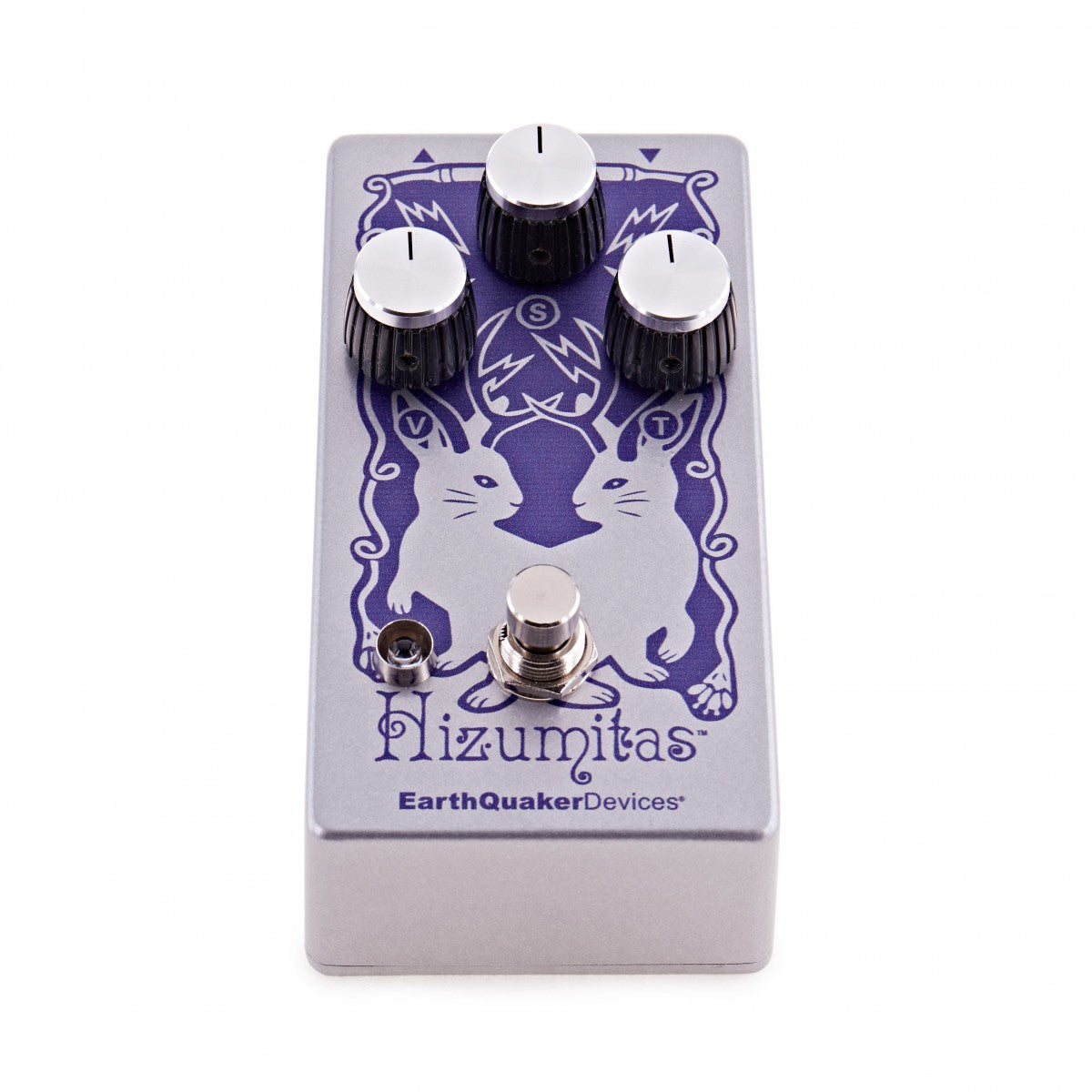 EarthQuaker Devices Hizumitas Fuzz Sustainer Pedal - Fair Deal Music
