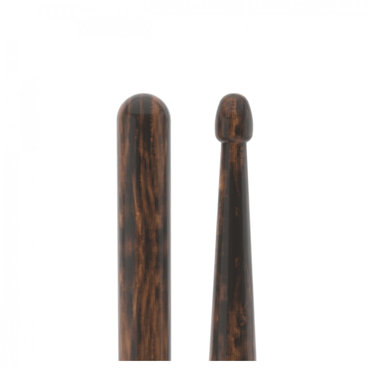 Promark Rebound 5B FireGrain Drumsticks, Acorn Wood Tip - Fair Deal Music