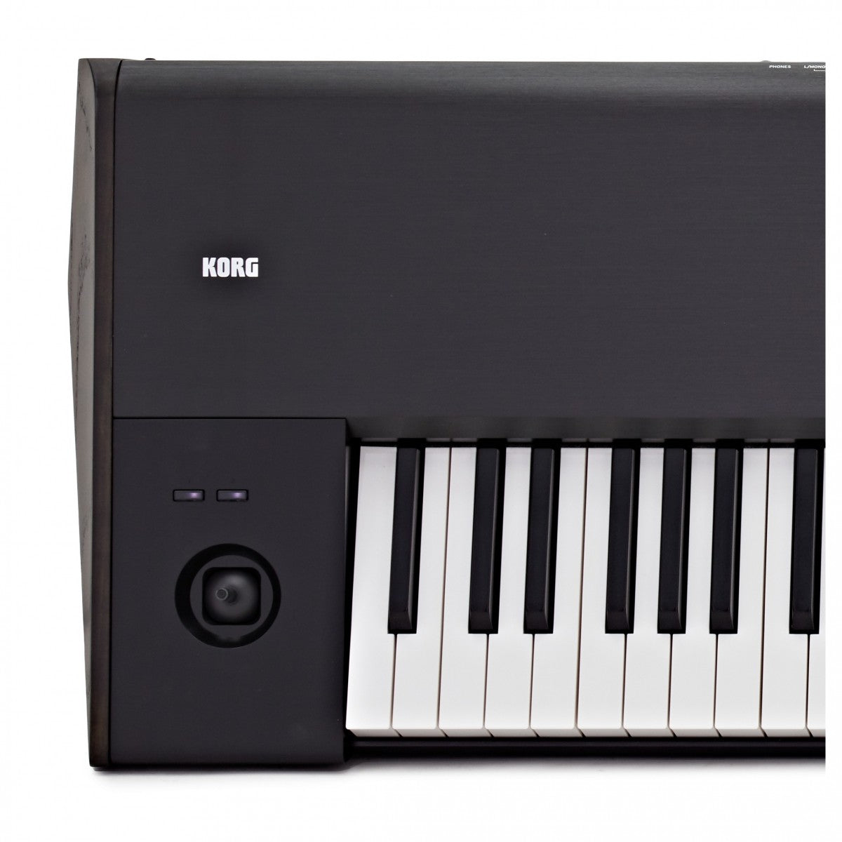 Korg NAUTILUS 88 Workstation Keyboard - Fair Deal Music
