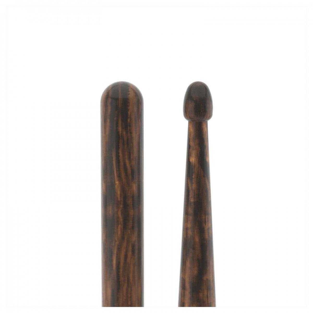 Promark Rebound 2B FireGrain Drumsticks, Acorn Wood Tip - Fair Deal Music