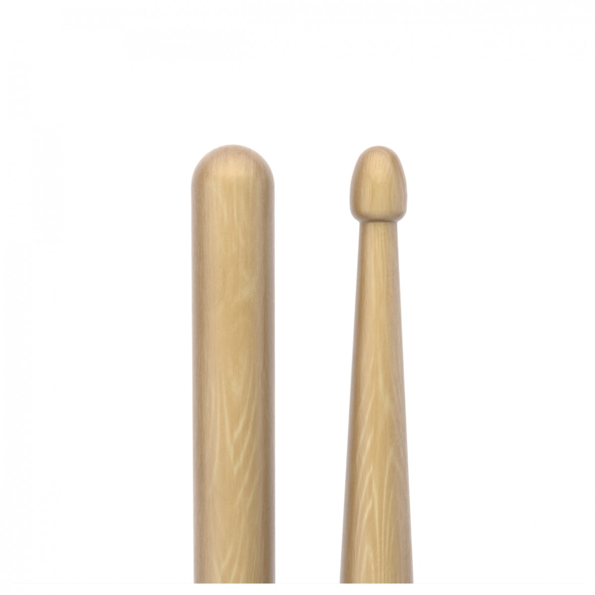 Promark Rebound 5A Hickory Drumsticks. Acorn Wood Tip - Fair Deal Music