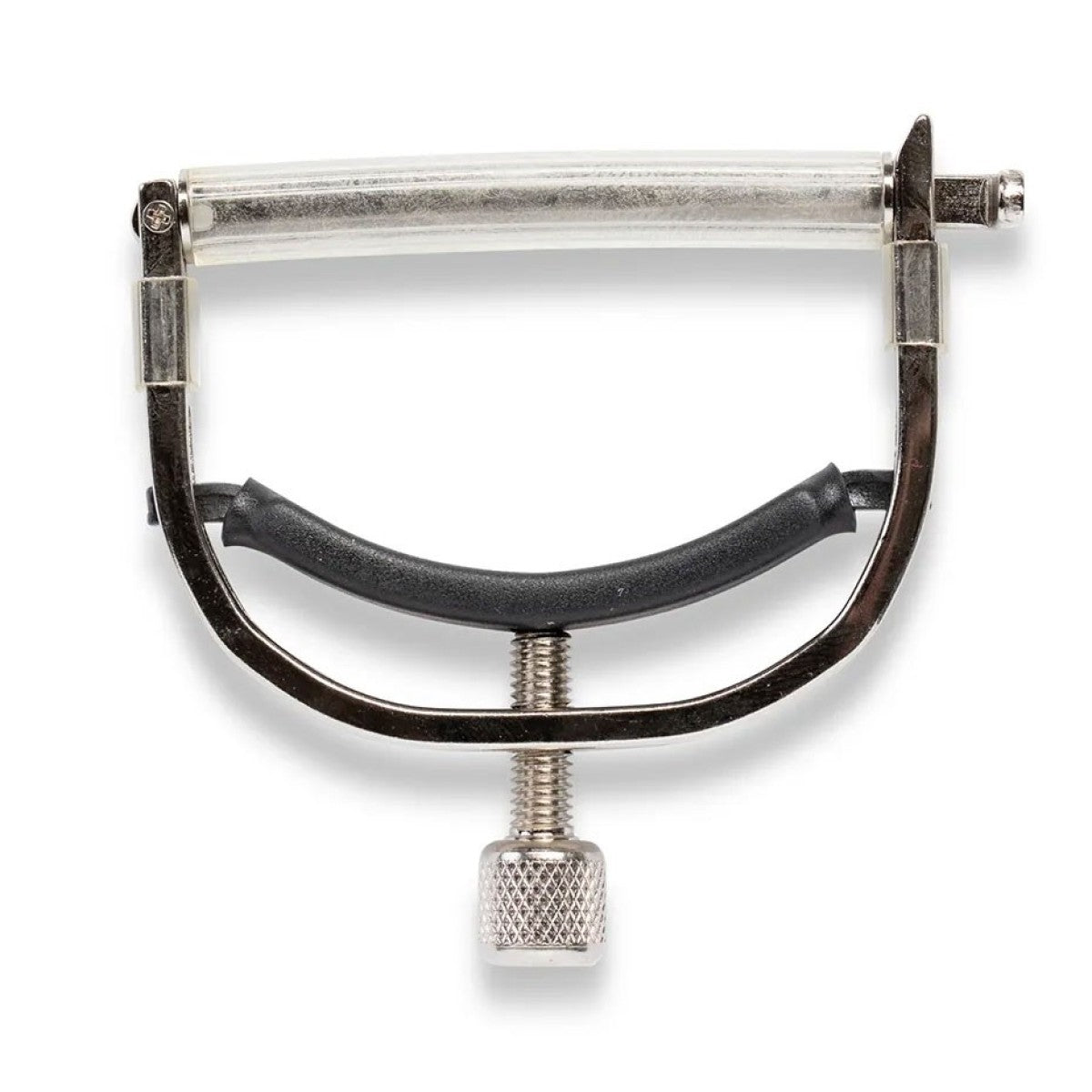 Taylor 80492 Acoustic Capo, Bright Nickel - Fair Deal Music
