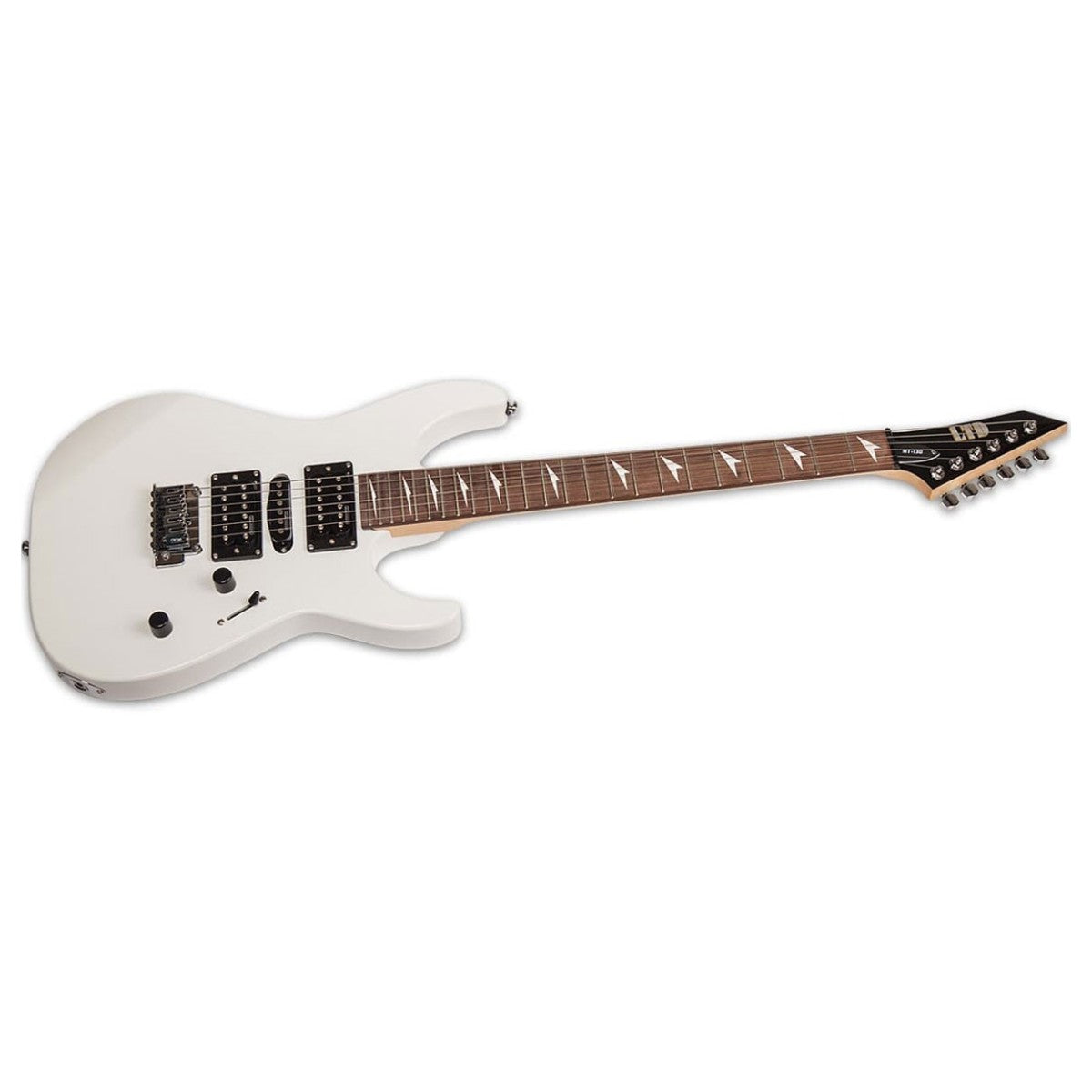 ESP LTD MT-130, Snow White - Fair Deal Music