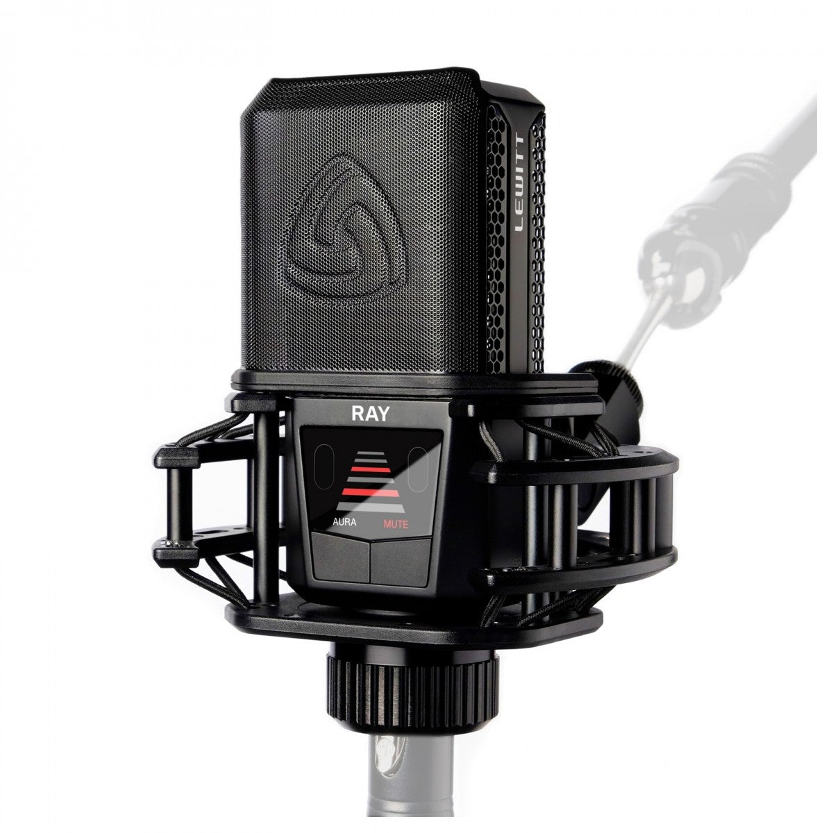 Lewitt RAY Microphone - Fair Deal Music