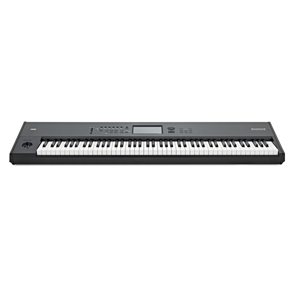 Korg NAUTILUS 88 Workstation Keyboard - Fair Deal Music