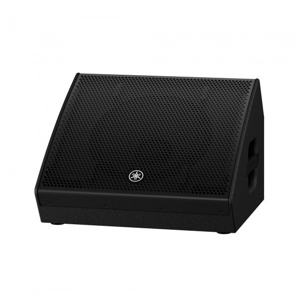 Yamaha DHR12M 12" Active Monitor DEMO STOCK - Fair Deal Music