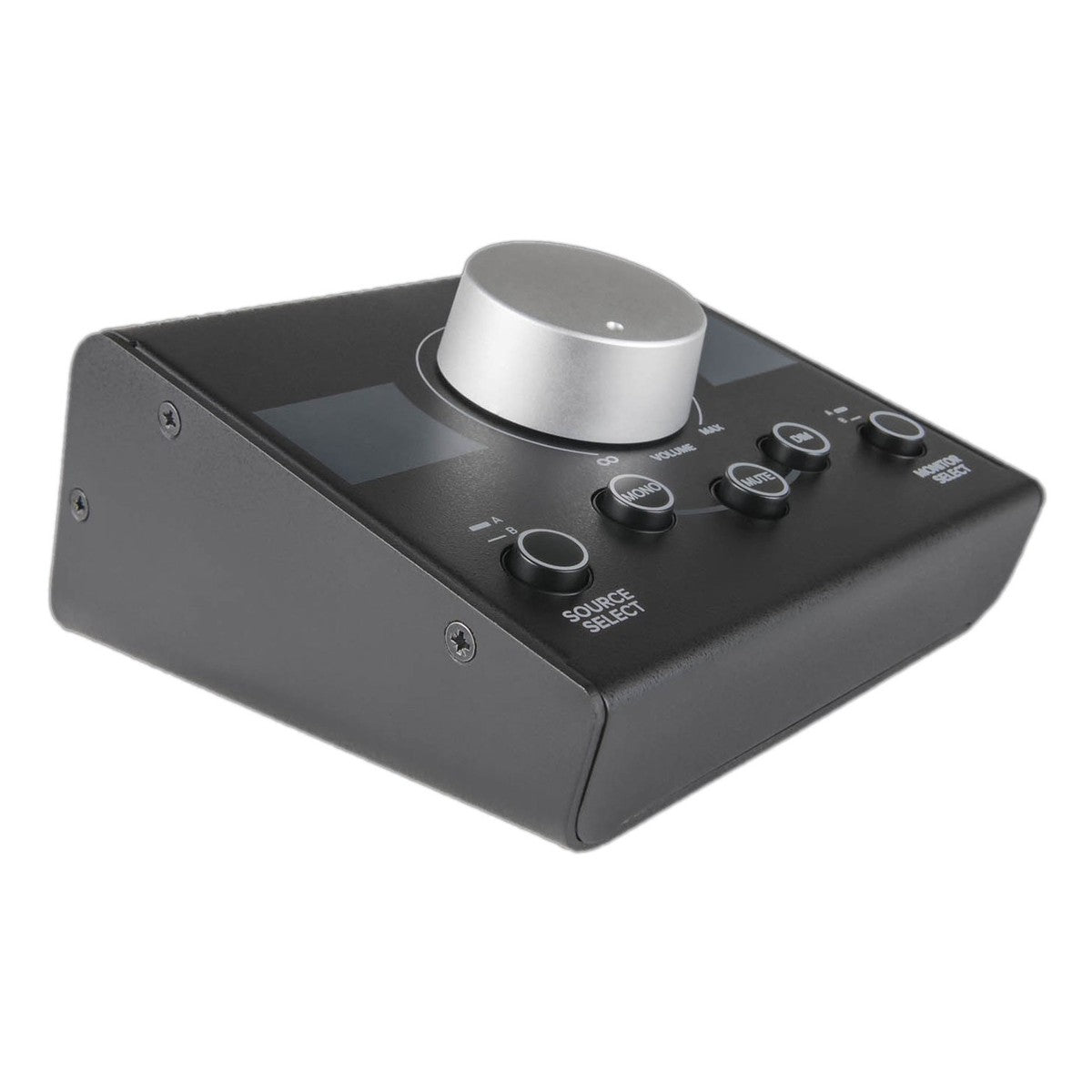 Mackie Big Knob Passive Studio Monitor Controller - Fair Deal Music