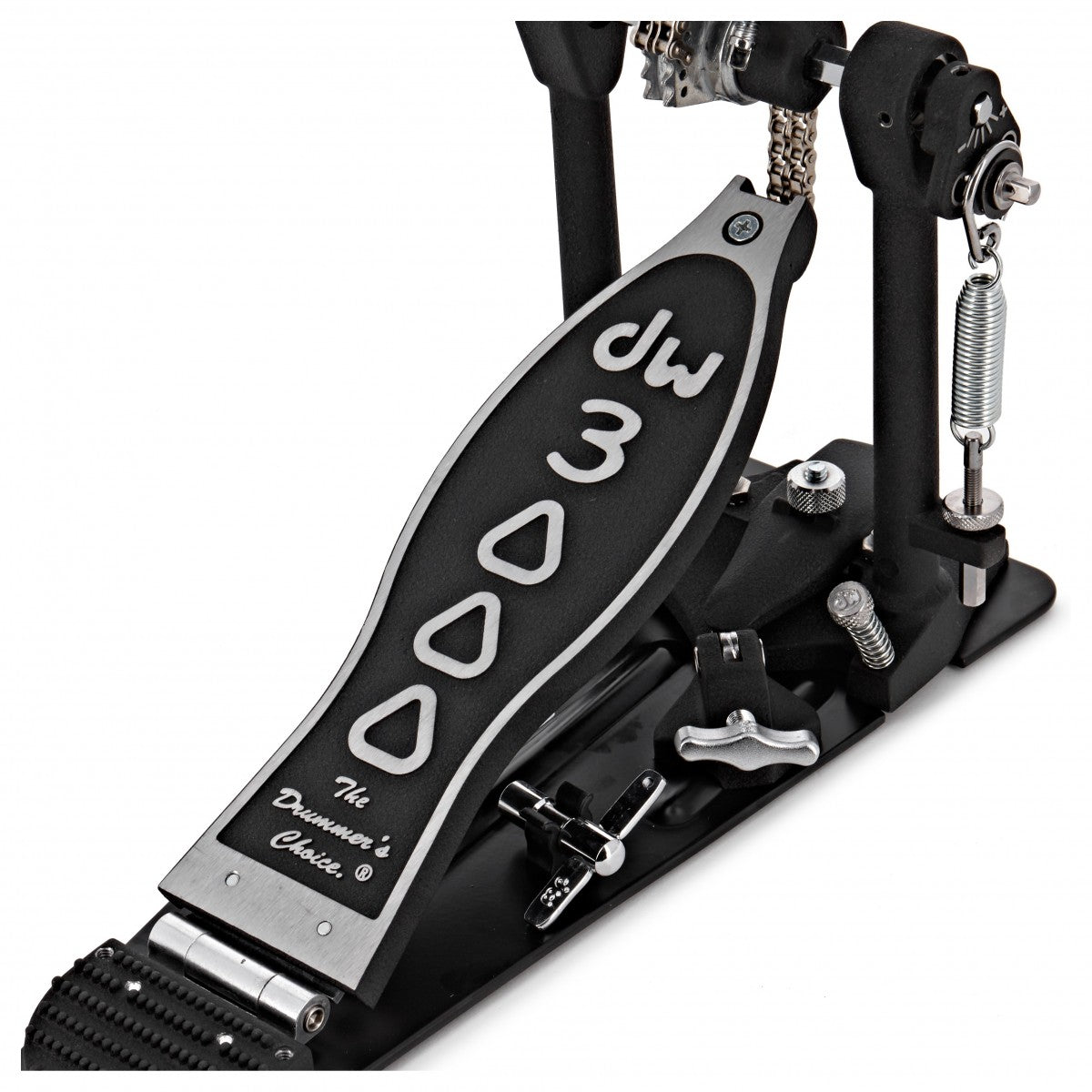 DW DWCP3000A 3000 Series Single Bass Drum Pedal - Fair Deal Music
