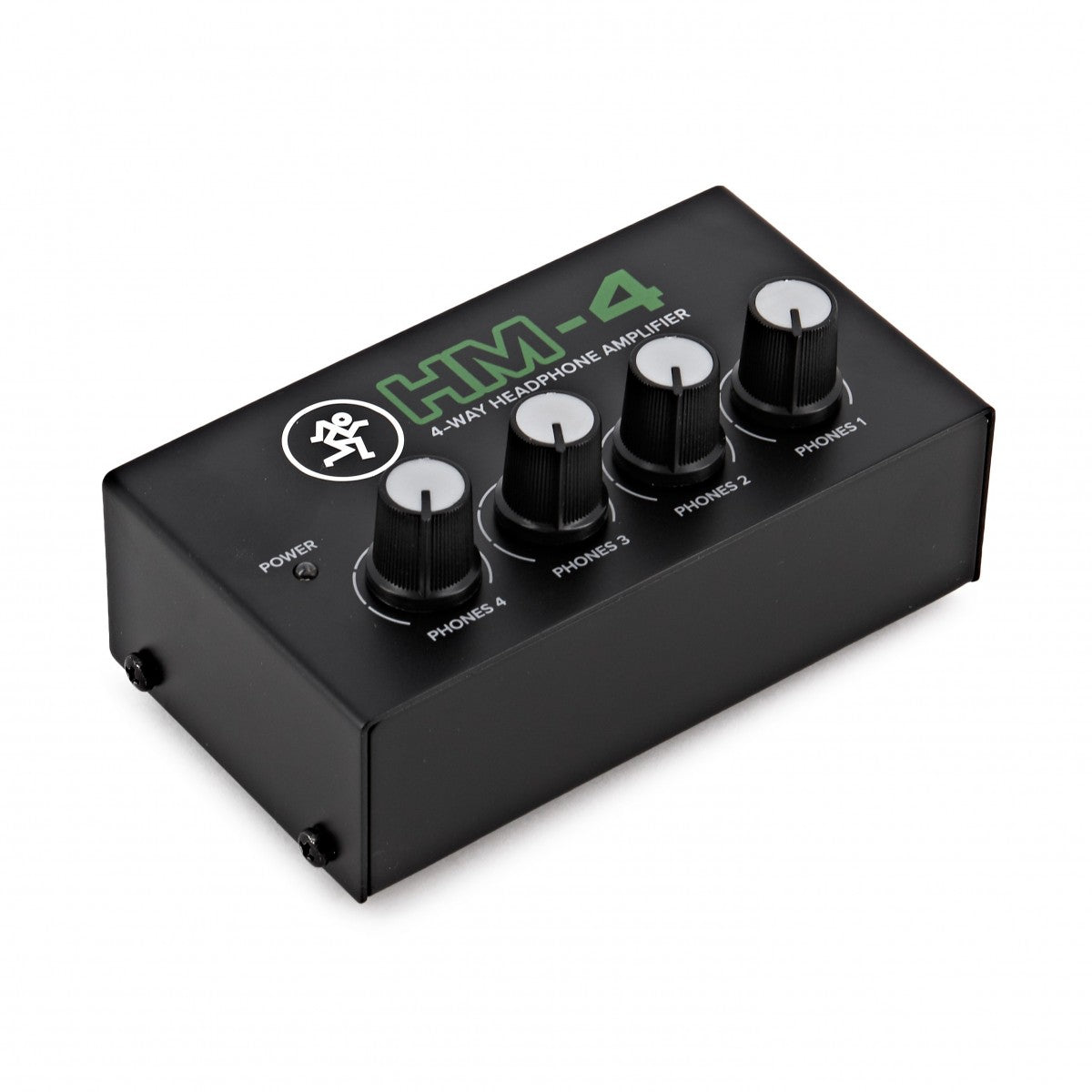 Mackie HM-4 Headphone Amplifier - Fair Deal Music